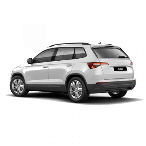 SKODA Karoq Selection Automatique - 150 Ch – Image 2
